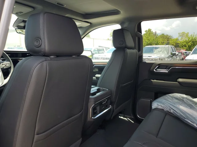 Nuevos GMC SIERRA 1500 à Estados chez autogozo