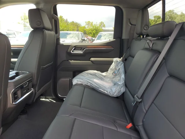 Nuevos GMC SIERRA 1500 à Estados chez autogozo