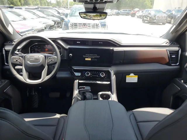 Nuevos GMC SIERRA 1500 à Estados chez autogozo