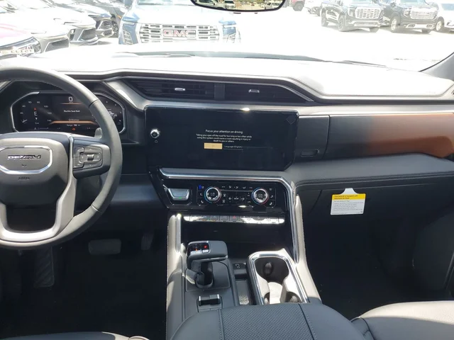 Nuevos GMC SIERRA 1500 à Estados chez autogozo