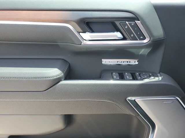 Nuevos GMC SIERRA 1500 à Estados chez autogozo