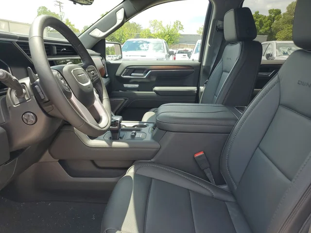 Nuevos GMC SIERRA 1500 à Estados chez autogozo