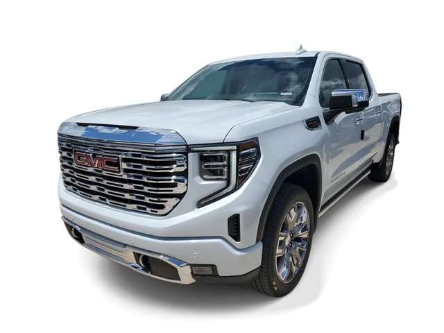 Nuevos GMC SIERRA 1500 à Estados chez autogozo