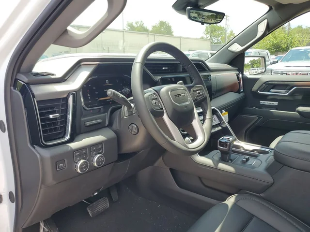 Nuevos GMC SIERRA 1500 à Estados chez autogozo