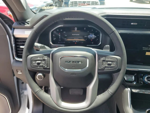 Nuevos GMC SIERRA 1500 à Estados chez autogozo