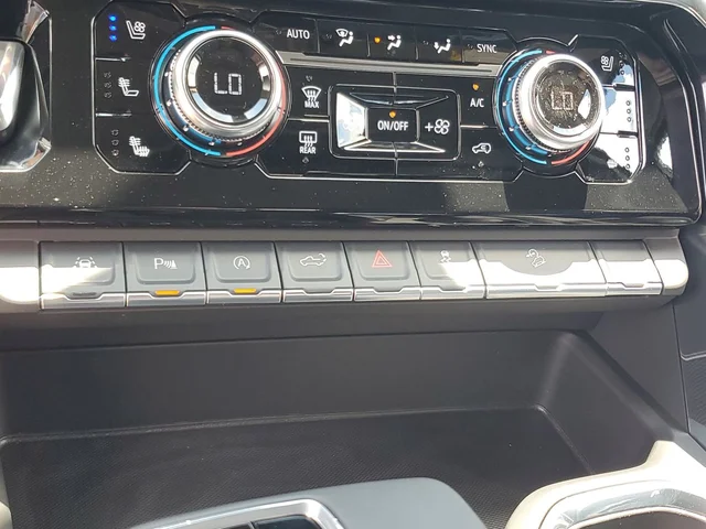 Nuevos GMC SIERRA 1500 à Estados chez autogozo