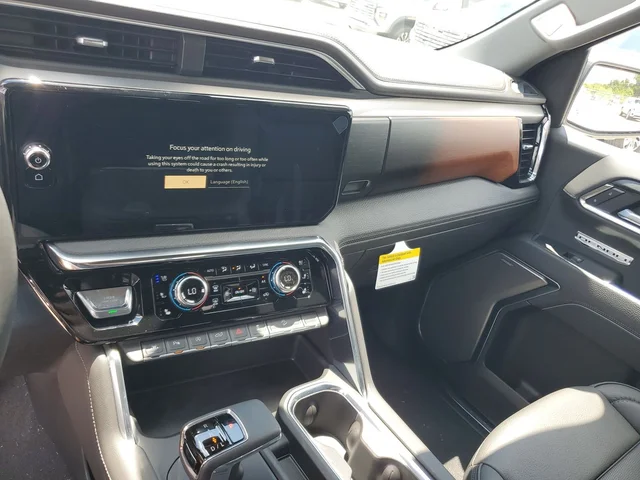 Nuevos GMC SIERRA 1500 à Estados chez autogozo