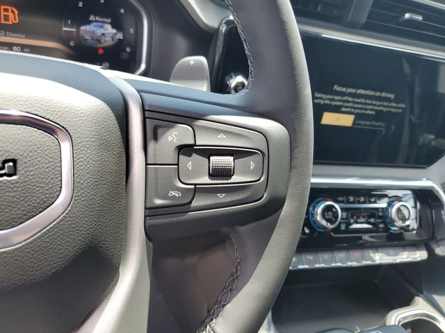 Nuevos GMC SIERRA 1500 à Estados chez autogozo