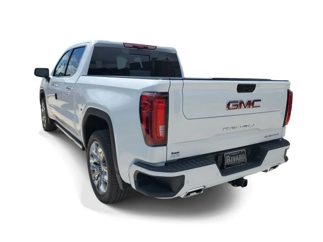 Nuevos GMC SIERRA 1500 à Estados chez autogozo