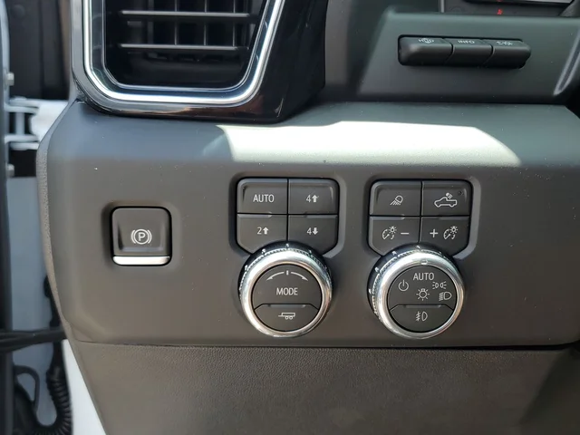 Nuevos GMC SIERRA 1500 à Estados chez autogozo