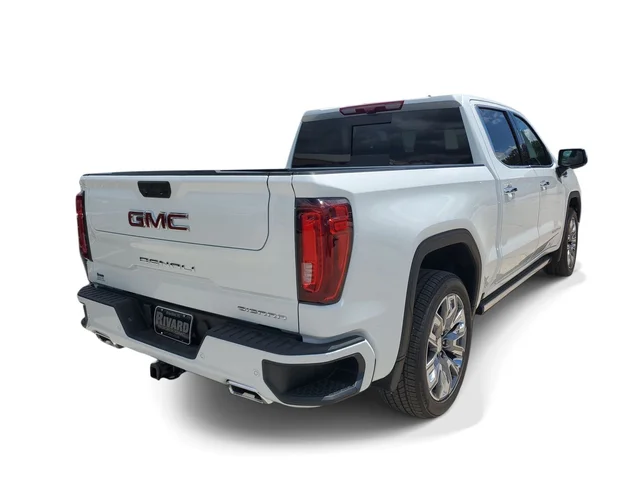 Nuevos GMC SIERRA 1500 à Estados chez autogozo