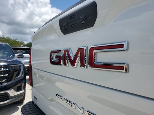Nuevos GMC SIERRA 1500 à Estados chez autogozo