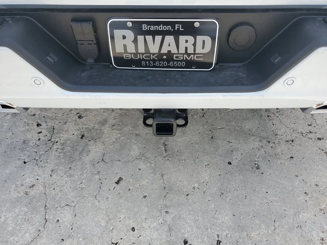 Nuevos GMC SIERRA 1500 à Estados chez autogozo