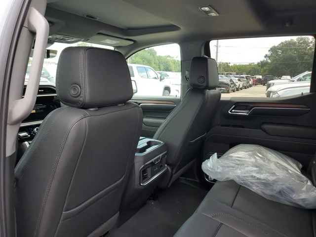 Nuevos GMC SIERRA 1500 à Estados chez autogozo