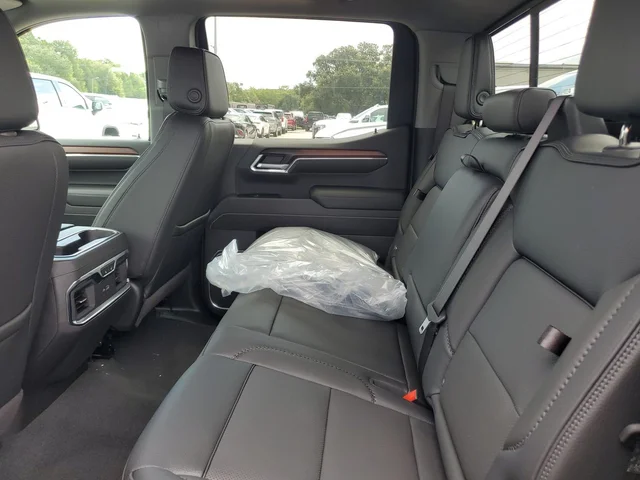 Nuevos GMC SIERRA 1500 à Estados chez autogozo