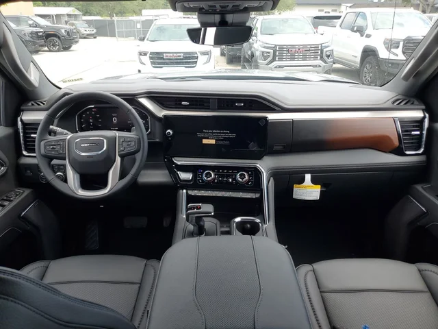 Nuevos GMC SIERRA 1500 à Estados chez autogozo