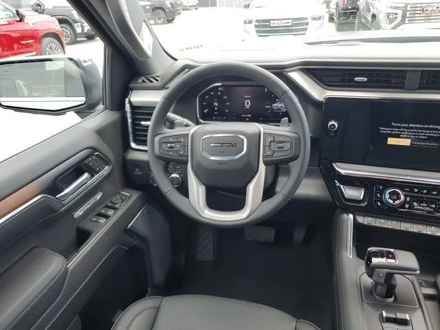 Nuevos GMC SIERRA 1500 à Estados chez autogozo