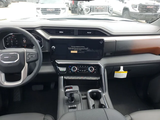 Nuevos GMC SIERRA 1500 à Estados chez autogozo