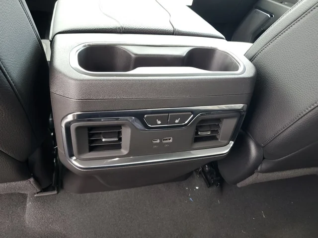 Nuevos GMC SIERRA 1500 à Estados chez autogozo