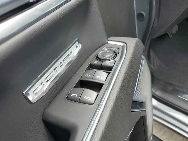 Nuevos GMC SIERRA 1500 à Estados chez autogozo