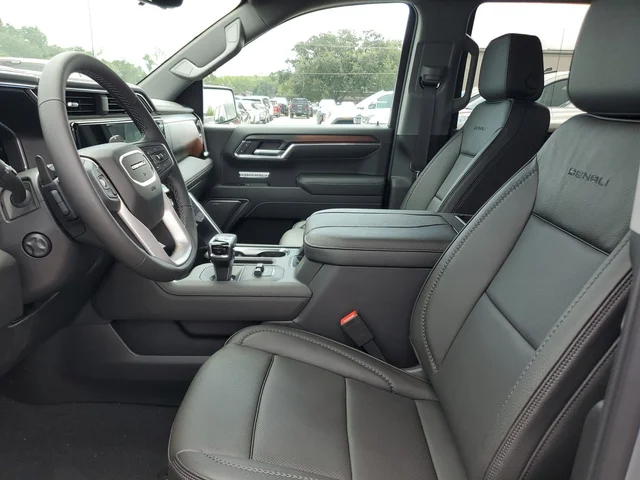 Nuevos GMC SIERRA 1500 à Estados chez autogozo