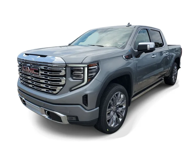 Nuevos GMC SIERRA 1500 à Estados chez autogozo