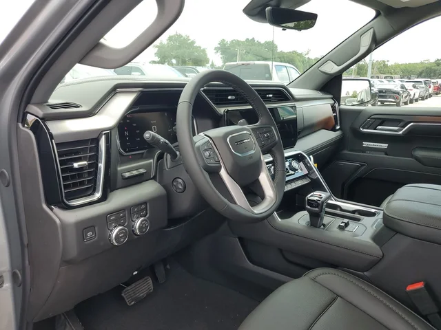 Nuevos GMC SIERRA 1500 à Estados chez autogozo
