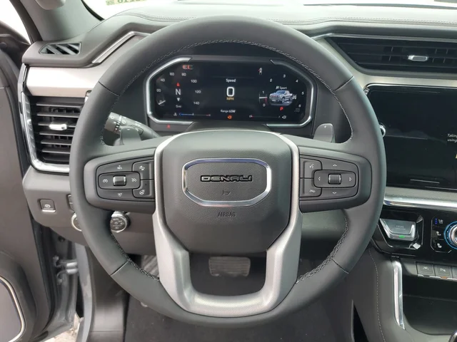 Nuevos GMC SIERRA 1500 à Estados chez autogozo