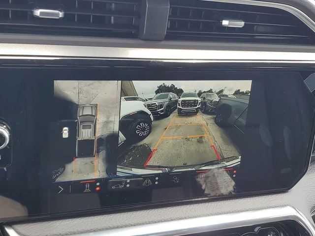 Nuevos GMC SIERRA 1500 à Estados chez autogozo