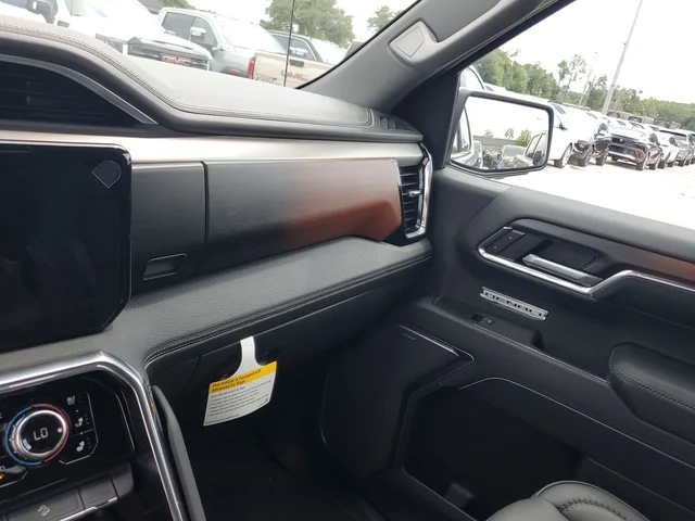 Nuevos GMC SIERRA 1500 à Estados chez autogozo