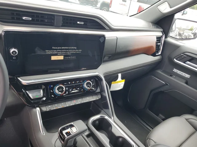 Nuevos GMC SIERRA 1500 à Estados chez autogozo