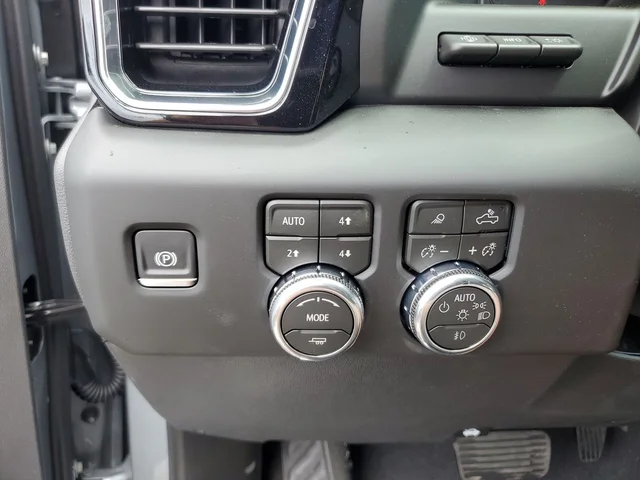 Nuevos GMC SIERRA 1500 à Estados chez autogozo