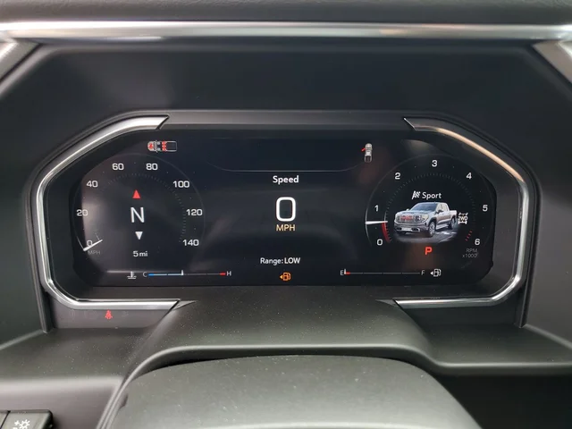 Nuevos GMC SIERRA 1500 à Estados chez autogozo