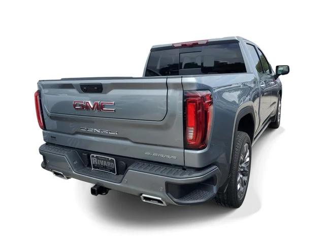 Nuevos GMC SIERRA 1500 à Estados chez autogozo