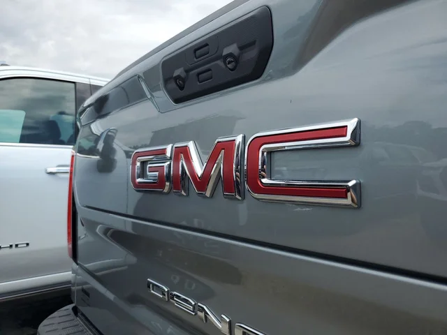 Nuevos GMC SIERRA 1500 à Estados chez autogozo