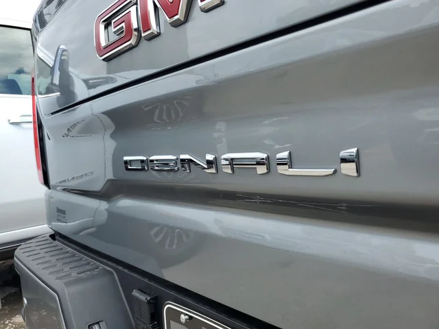 Nuevos GMC SIERRA 1500 à Estados chez autogozo