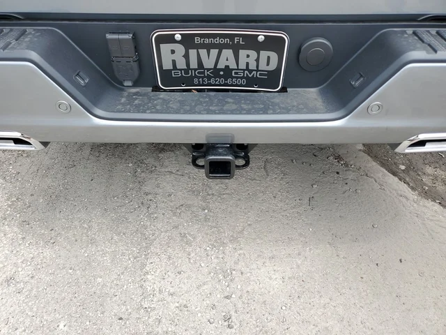 Nuevos GMC SIERRA 1500 à Estados chez autogozo