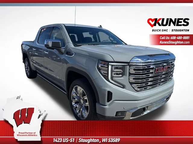 SEMINUEVOS GMC Sierra 1500 a Estados en autogozo