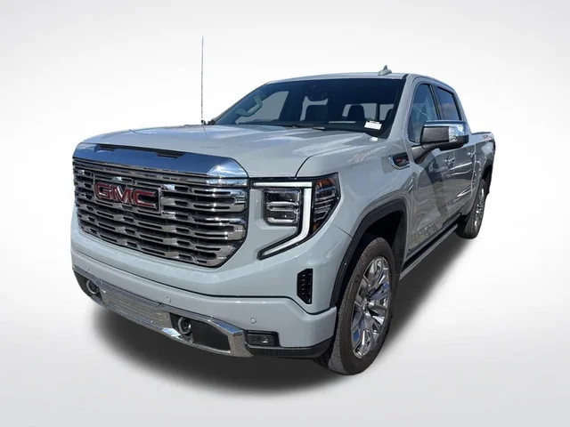 SEMINUEVOS GMC Sierra 1500 a Estados en autogozo
