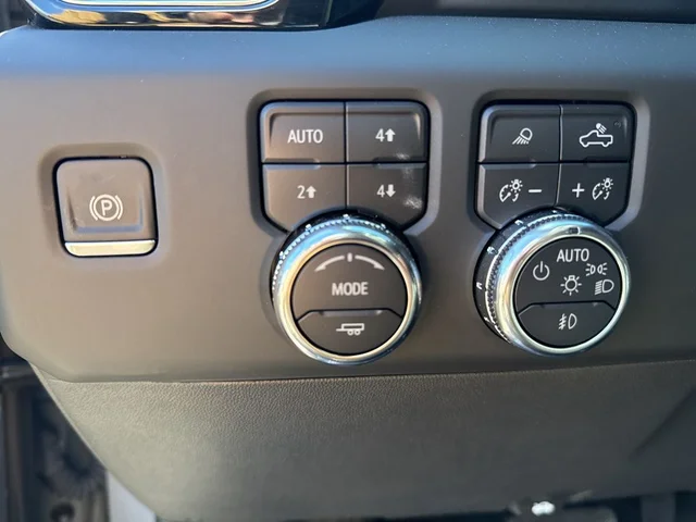 SEMINUEVOS GMC Sierra 1500 a Estados en autogozo