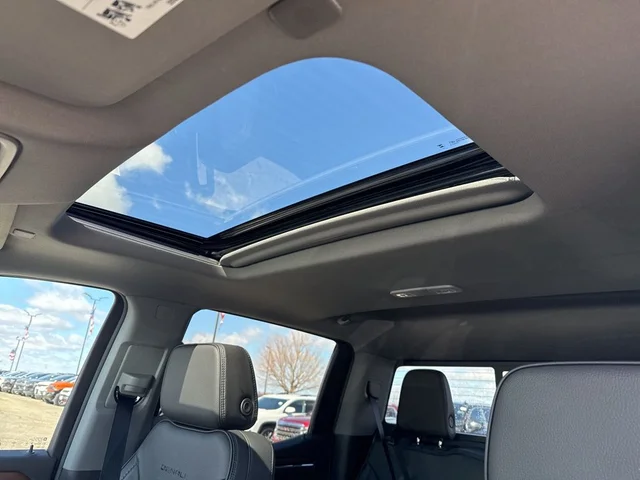 SEMINUEVOS GMC Sierra 1500 a Estados en autogozo