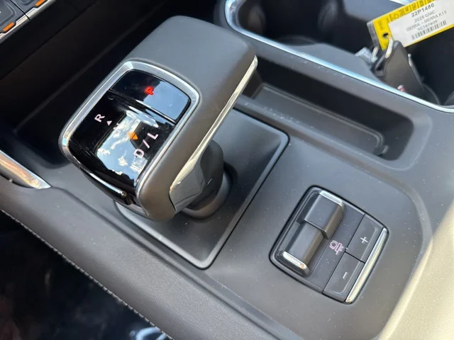 SEMINUEVOS GMC Sierra 1500 a Estados en autogozo