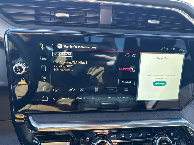 SEMINUEVOS GMC Sierra 1500 a Estados en autogozo