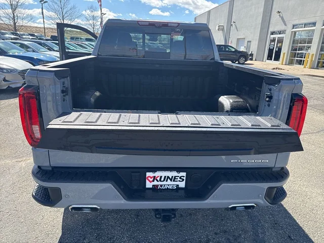 SEMINUEVOS GMC Sierra 1500 a Estados en autogozo