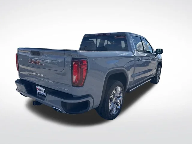 SEMINUEVOS GMC Sierra 1500 a Estados en autogozo