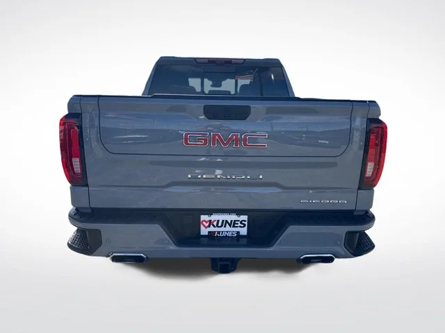 SEMINUEVOS GMC Sierra 1500 a Estados en autogozo