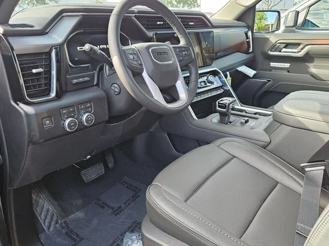 Nuevos GMC SIERRA 1500 à Estados chez autogozo