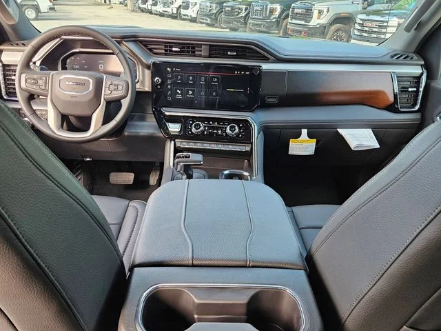 Nuevos GMC SIERRA 1500 à Estados chez autogozo