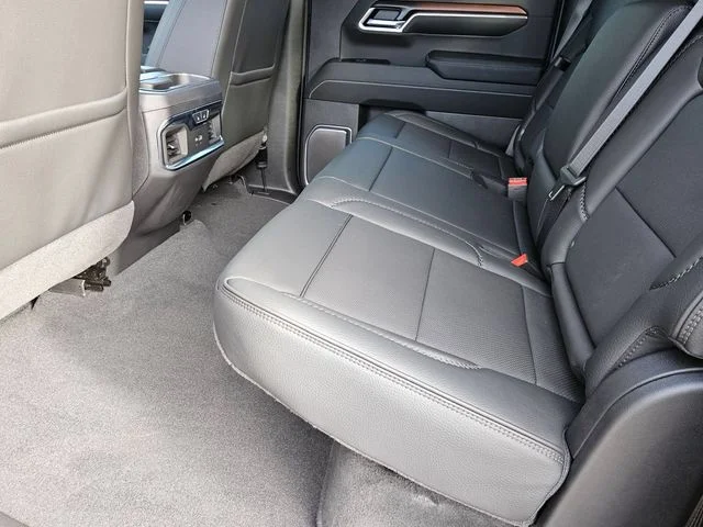 Nuevos GMC SIERRA 1500 à Estados chez autogozo