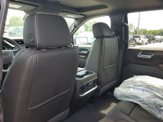 Nuevos GMC SIERRA 1500 à Estados chez autogozo